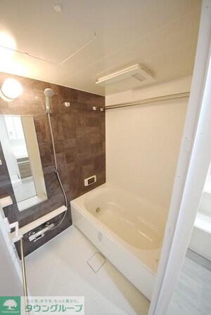 アーバネックス森下IIの物件内観写真